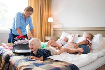 Фото номера Стандартный двухместный номер с 2 отдельными кроватями Отель Hotel Adlon г. Мариехамн 13