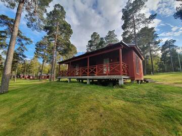 Фото Кемпинги Gröna Uddens Camping г. Мариехамн 4