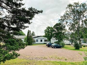 Фотографии Дома для отпуска Övernäsgården Gästhem г. Мариехамн (Финляндия) №1 Фото Дома для отпуска Övernäsgården Gästhem г. Мариехамн 1