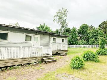 Фото номера Апартаменты с 2 спальнями Дома для отпуска Övernäsgården Gästhem г. Мариехамн 3